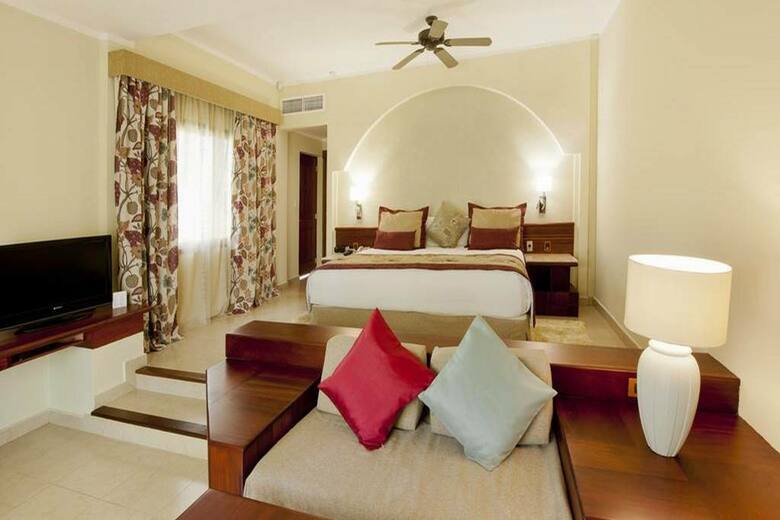 Hotel Iberostar Bavaro Suites All Inclusive