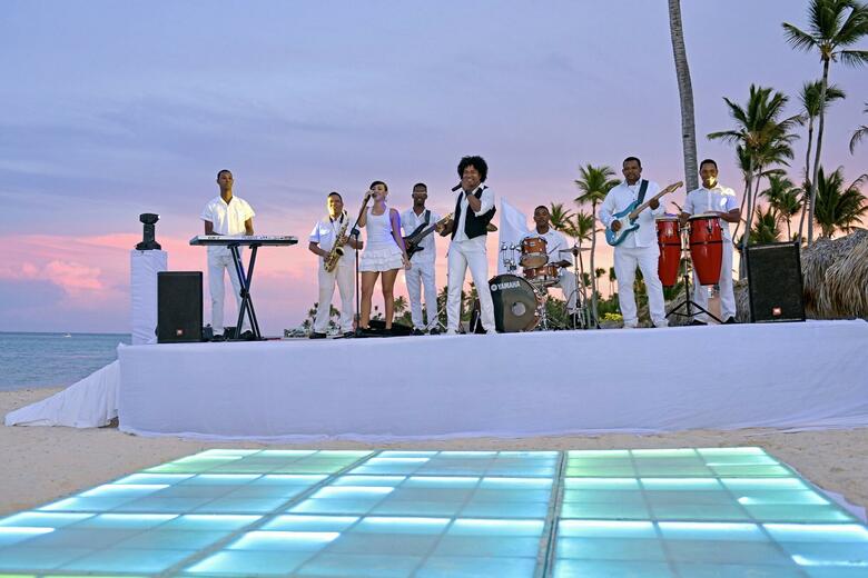 Hotel Iberostar Bavaro Suites All Inclusive