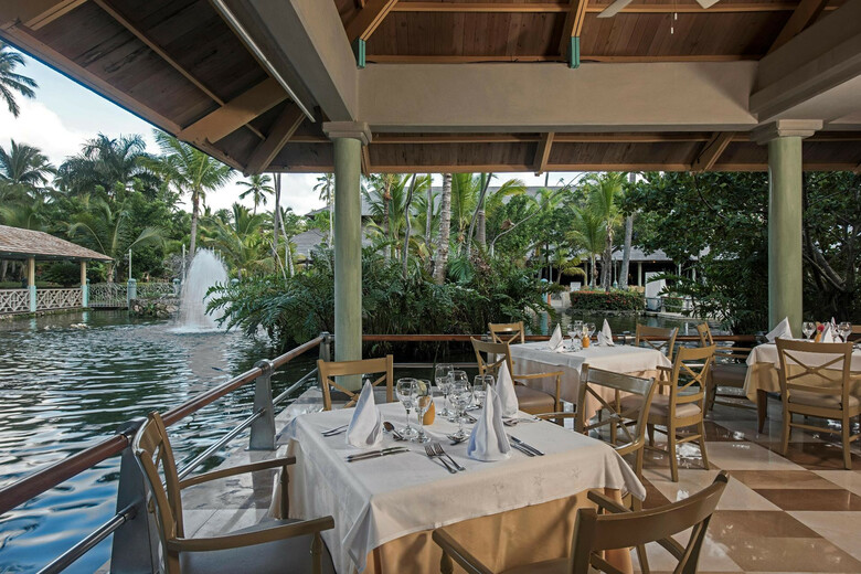 Hotel Iberostar Bavaro Suites All Inclusive