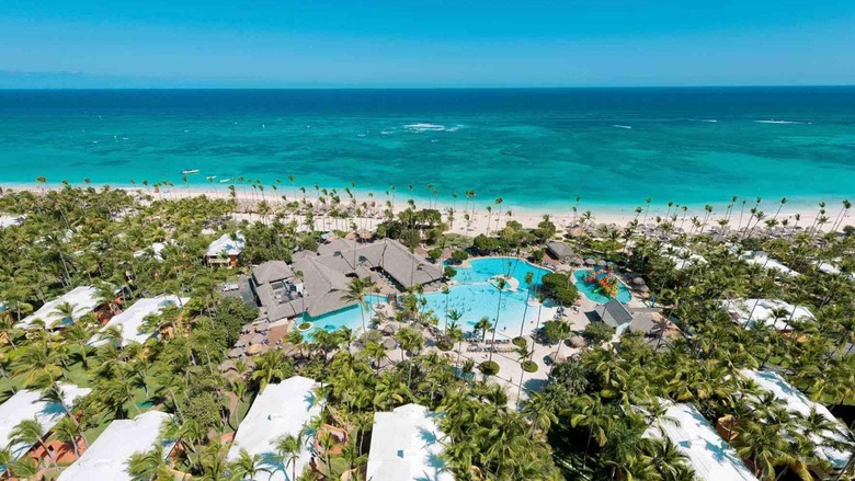 Hotel Iberostar Bavaro Suites All Inclusive