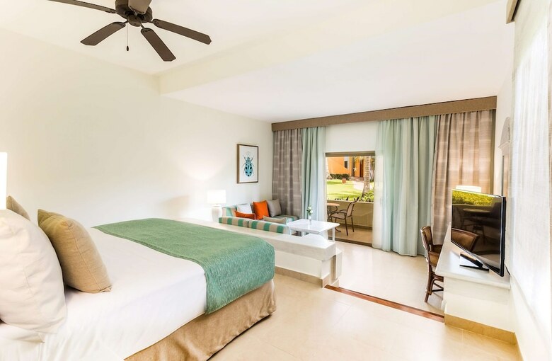 Hotel Iberostar Bavaro Suites All Inclusive