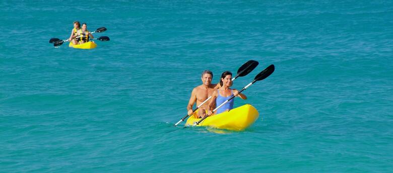 Hotel Iberostar Bavaro Suites All Inclusive