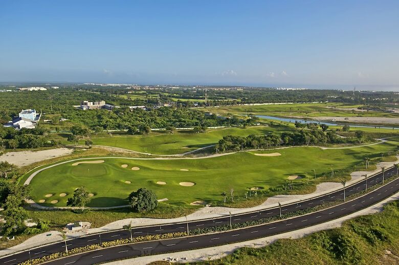 Hotel Iberostar Bavaro Suites All Inclusive