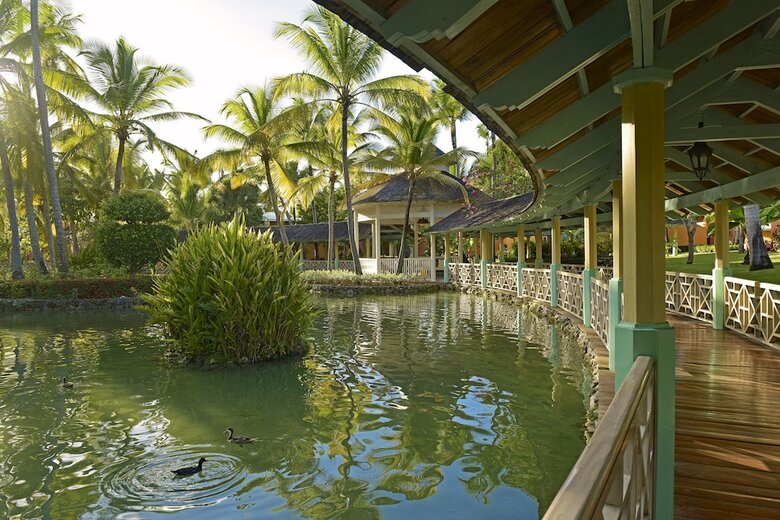 Hotel Iberostar Bavaro Suites All Inclusive