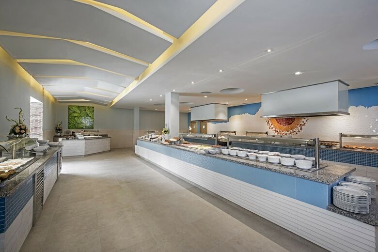 Hotel Iberostar Bavaro Suites All Inclusive