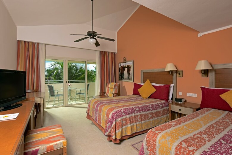 Hotel Iberostar Bavaro Suites All Inclusive