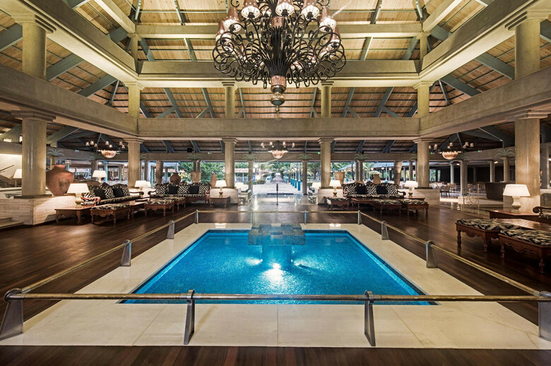 Hotel Iberostar Bavaro Suites All Inclusive