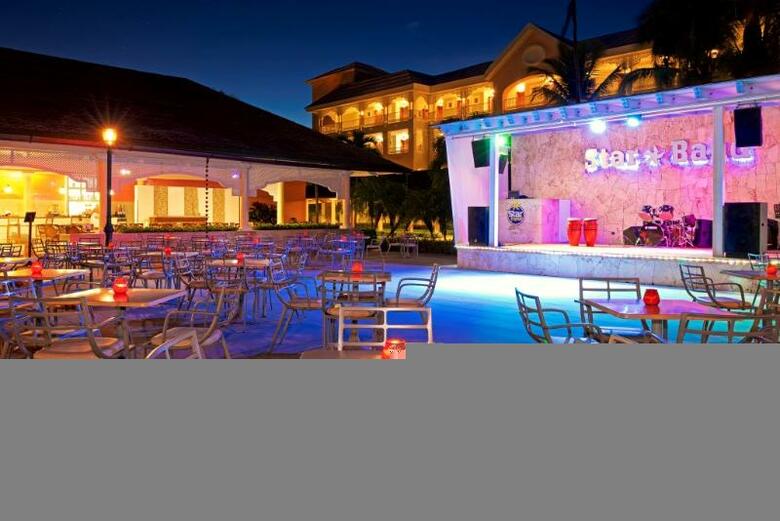Hotel Iberostar Bavaro Suites All Inclusive