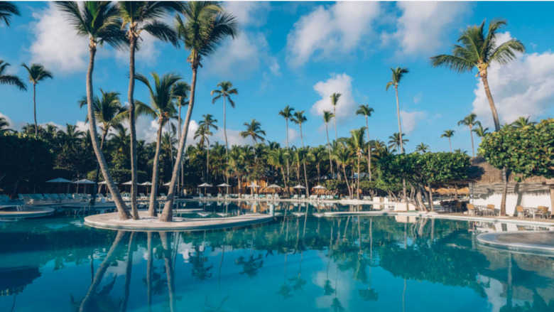 Hotel Iberostar Bavaro Suites All Inclusive
