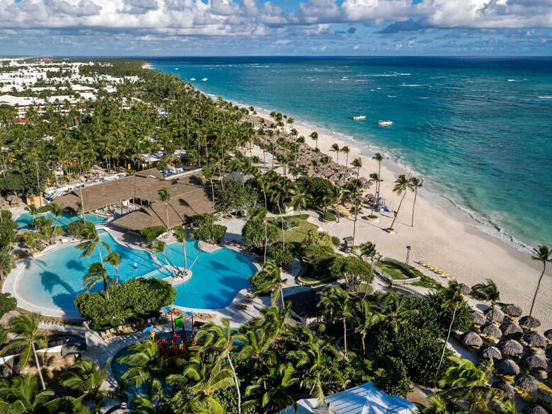 Hotel Iberostar Bavaro Suites All Inclusive
