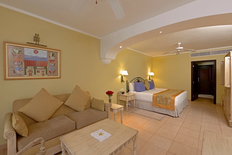 Hotel Iberostar Bavaro Suites All Inclusive