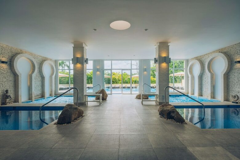 Hotel Iberostar Bavaro Suites All Inclusive