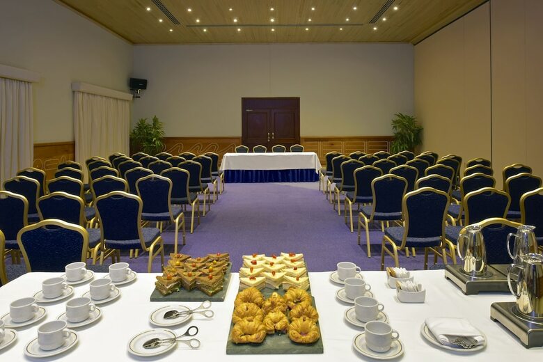 Hotel Iberostar Bavaro Suites All Inclusive