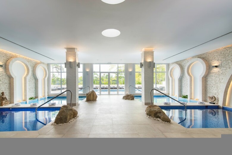 Hotel Iberostar Bavaro Suites All Inclusive