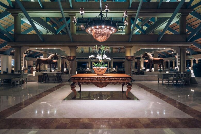 Hotel Iberostar Bavaro Suites All Inclusive