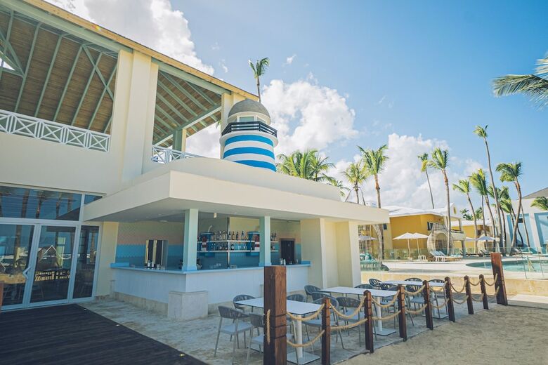 Hotel Iberostar Bavaro Suites All Inclusive