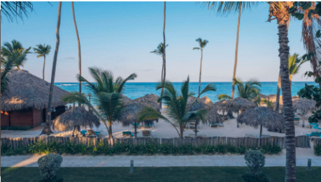 Hotel Iberostar Bavaro Suites All Inclusive