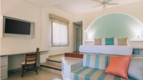 Hotel Iberostar Bavaro Suites All Inclusive