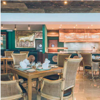 Hotel Iberostar Bavaro Suites All Inclusive