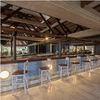 Hotel Iberostar Bavaro Suites All Inclusive