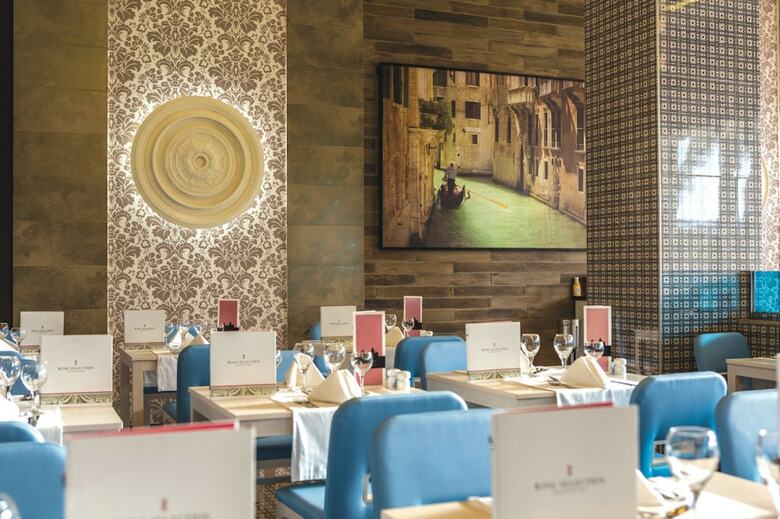 Hotel Riu Republica - Solo Adultos