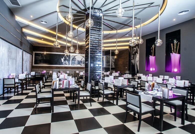 Hotel Riu Republica - Solo Adultos