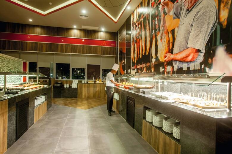 Hotel Riu Republica - Solo Adultos