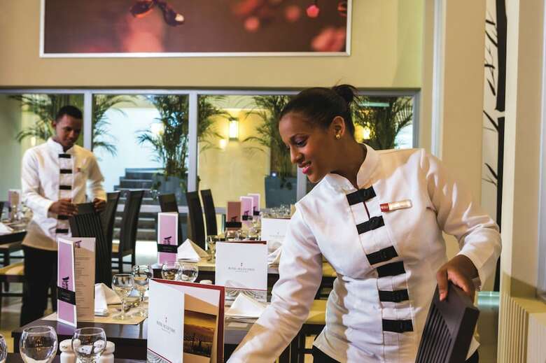 Hotel Riu Republica - Solo Adultos