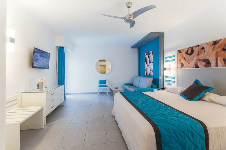 Hotel Riu Republica - Solo Adultos