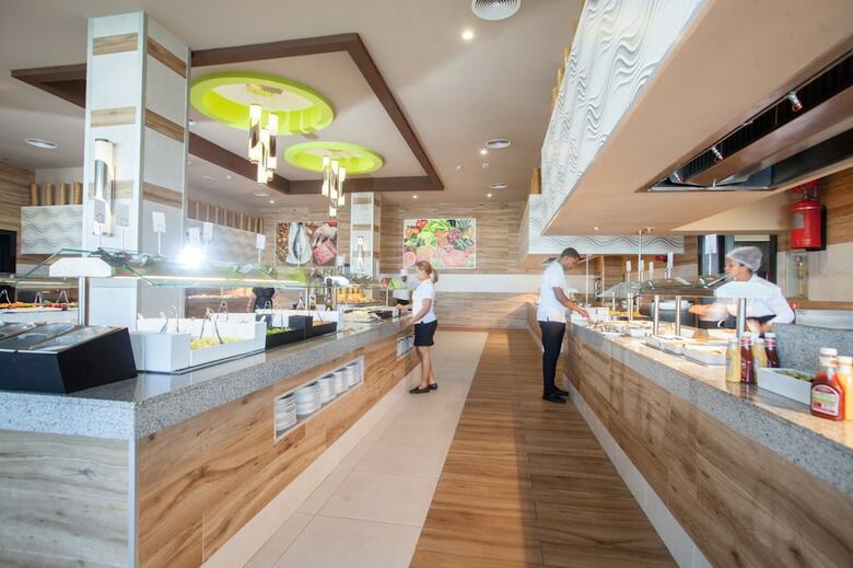 Hotel Riu Republica - Solo Adultos