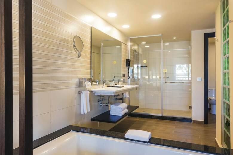 Hotel Riu Republica - Solo Adultos