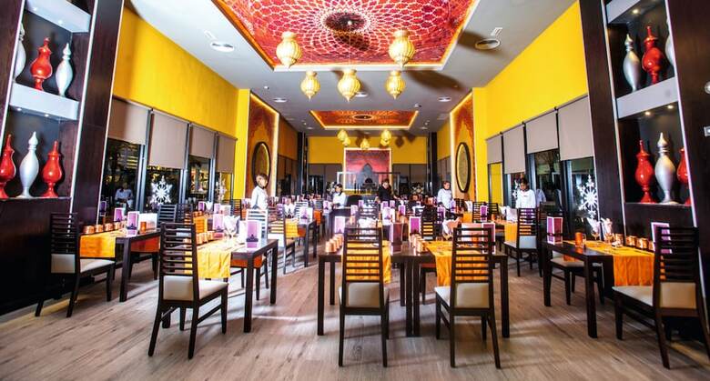 Hotel Riu Republica - Solo Adultos