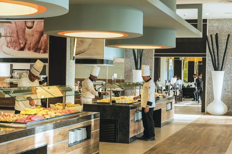 Hotel Riu Republica - Solo Adultos