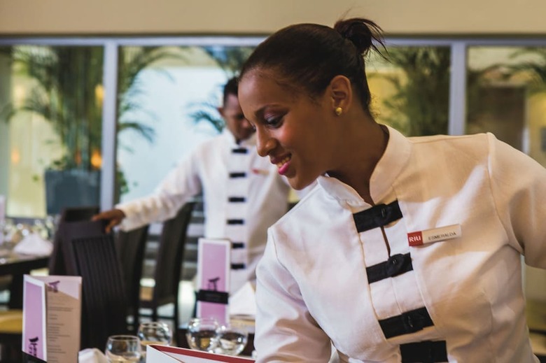 Hotel Riu Republica - Solo Adultos