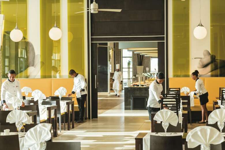 Hotel Riu Republica - Solo Adultos