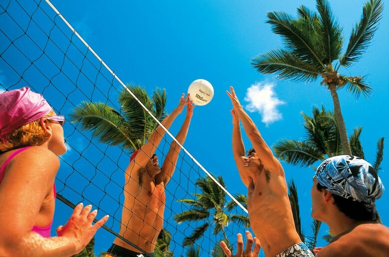 Hotel Riu Republica - Solo Adultos