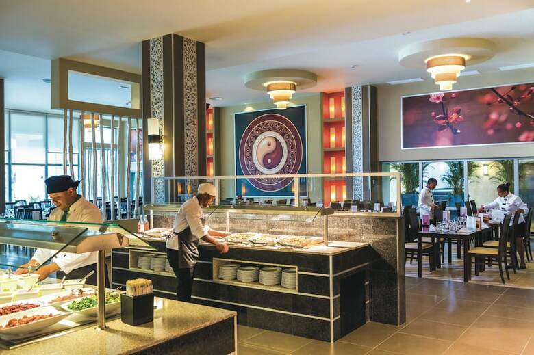 Hotel Riu Republica - Solo Adultos