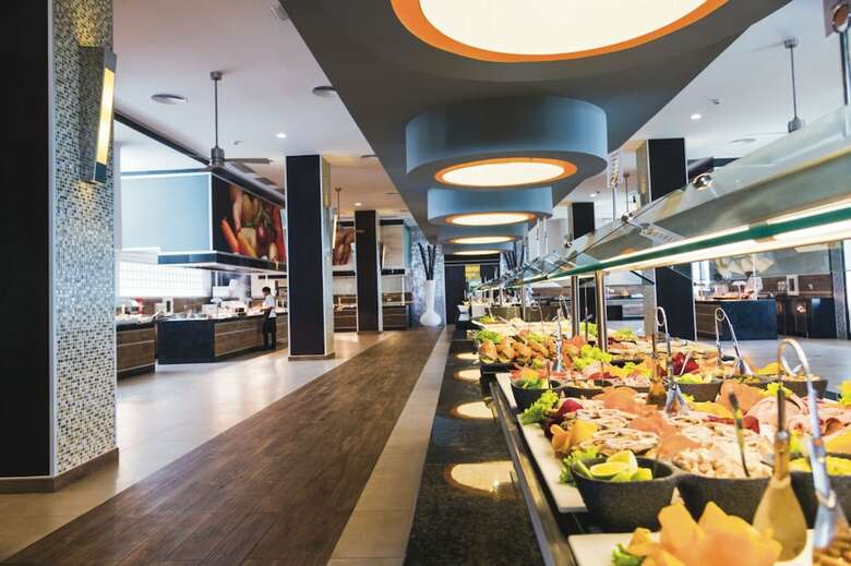 Hotel Riu Republica - Solo Adultos