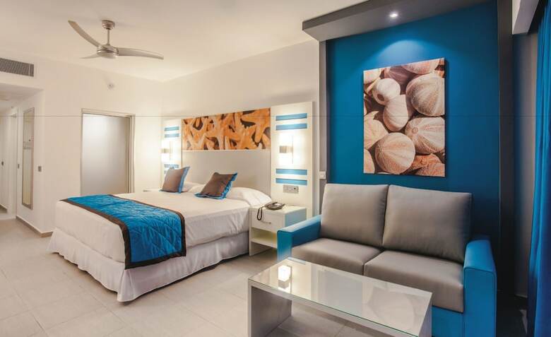 Hotel Riu Republica - Solo Adultos