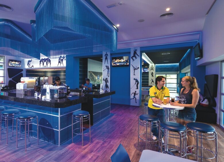 Hotel Riu Republica - Solo Adultos