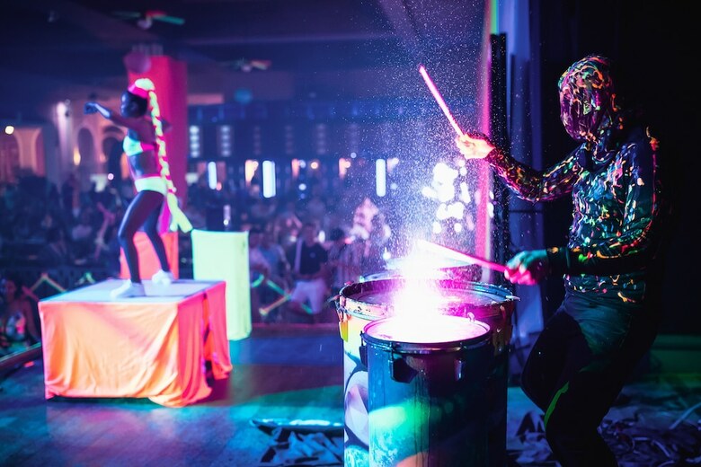 Hotel Riu Republica - Solo Adultos