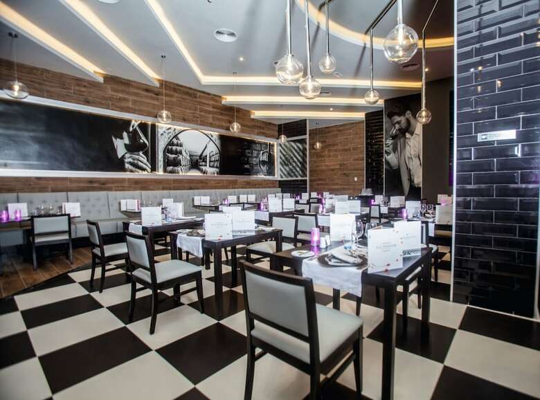 Hotel Riu Republica - Solo Adultos