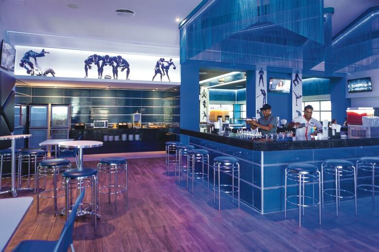 Hotel Riu Republica - Solo Adultos