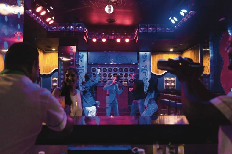 Hotel Riu Republica - Solo Adultos