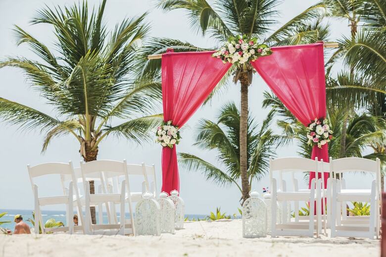 Hotel Riu Republica - Solo Adultos