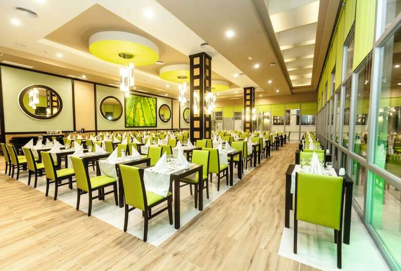 Hotel Riu Republica - Solo Adultos