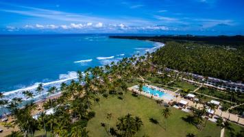 Hotel Viva Wyndham V Samana - Adults Only - All Inclusive