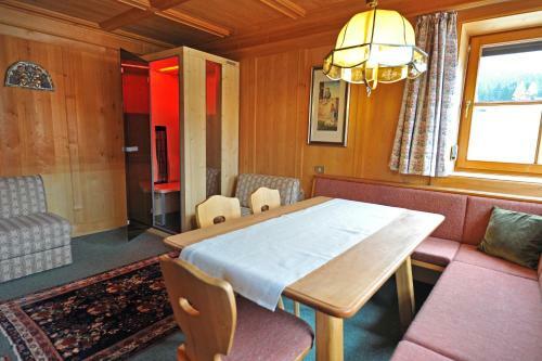 Apartamento Cesa Pana Mountain Lodge
