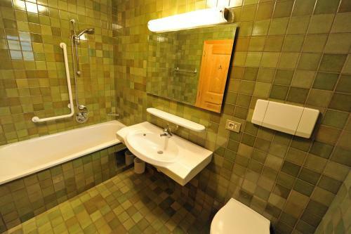 Apartamento Cesa Pana Mountain Lodge