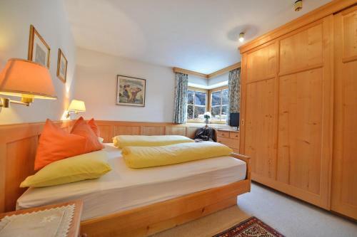 Apartamento Cesa Pana Mountain Lodge